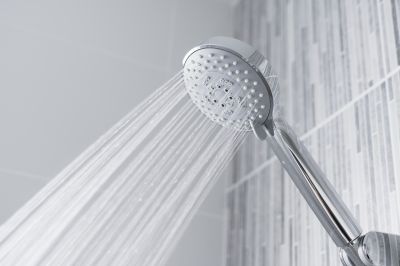 Modern Shower Heads